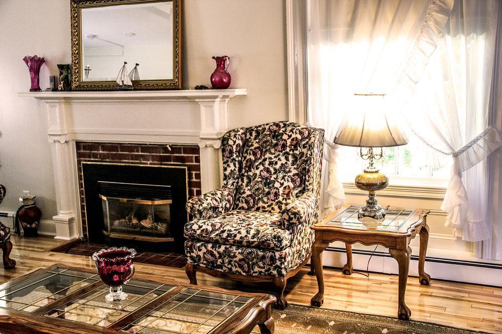 Summers Country Inn Digby Ngoại thất bức ảnh