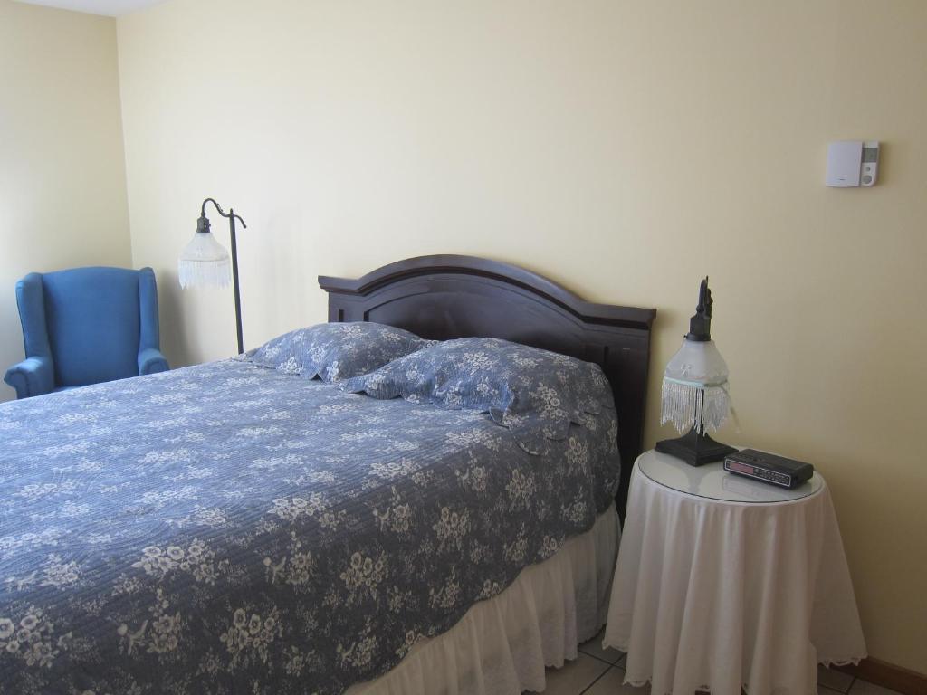 Summers Country Inn Digby Ngoại thất bức ảnh