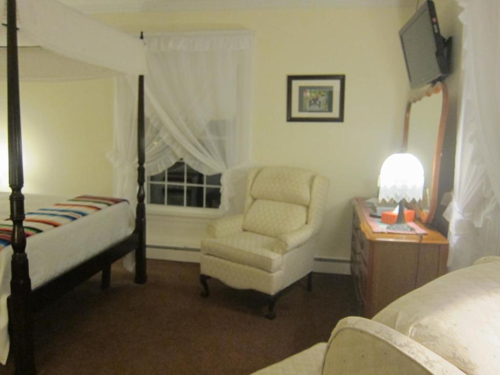 Summers Country Inn Digby Ngoại thất bức ảnh